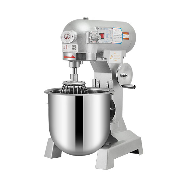 B10-B15搅拌机